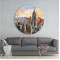 New York Cam Tablo