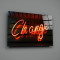 Change Cam Tablo