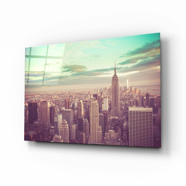 New York City Cam Tablo New York City Cam Tablo