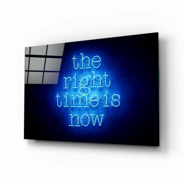 “The Right Time Is Now” Cam Tablo “The Right Time Is Now” Cam Tablo