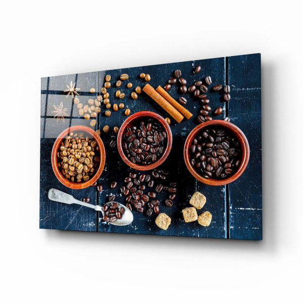 Baharat Cam Tablo
