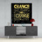 “Change Your World” Cam Tablo