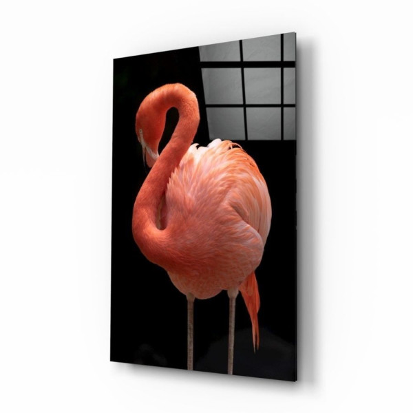 Flamingo Cam Tablo Flamingo Cam Tablo