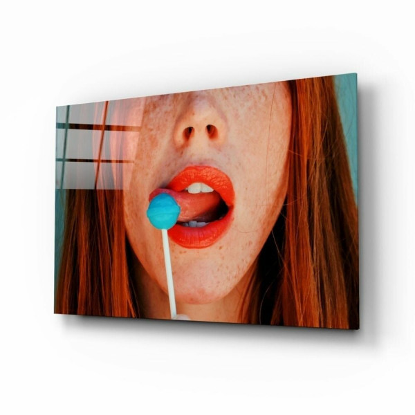 Lolipop Cam Tablo Lolipop Cam Tablo