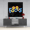 “Don’t Lose Focus” Cam Tablo