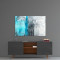 Soyut Cam Tablo No:4082