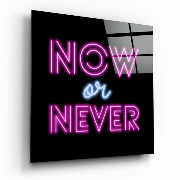 “Now or Never” Cam Tablo “Now or Never” Cam Tablo