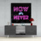 “Now or Never” Cam Tablo
