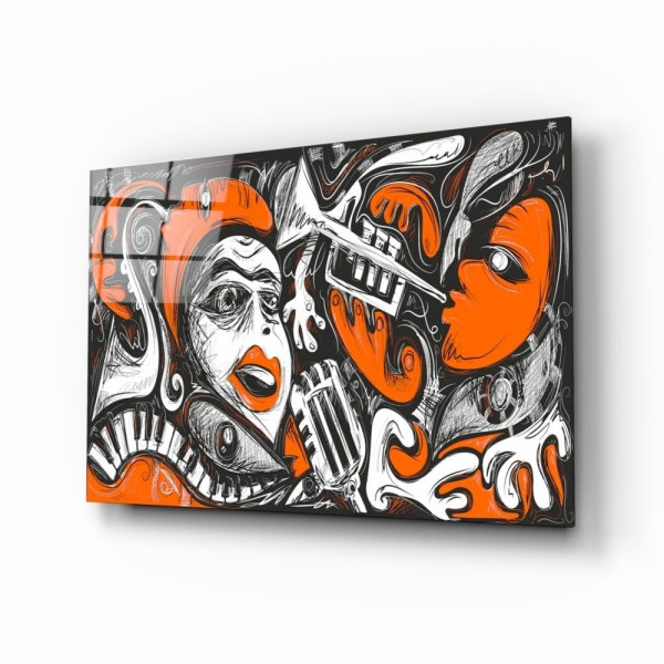 Picasso Cam Tablo Picasso Cam Tablo