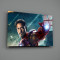 Demir Adam – Iron Man Cam Tablo