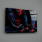 Örümcek Adam - Spider Man Cam Tablo