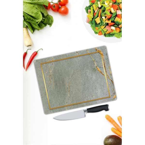 Mermer Desen Cam Kesme Tablası Mermer Desen Cam Kesme Tablası