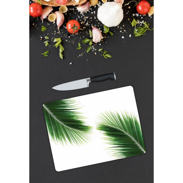 Yaprak Desen Cam Kesme Tablası Yaprak Desen Cam Kesme Tablası