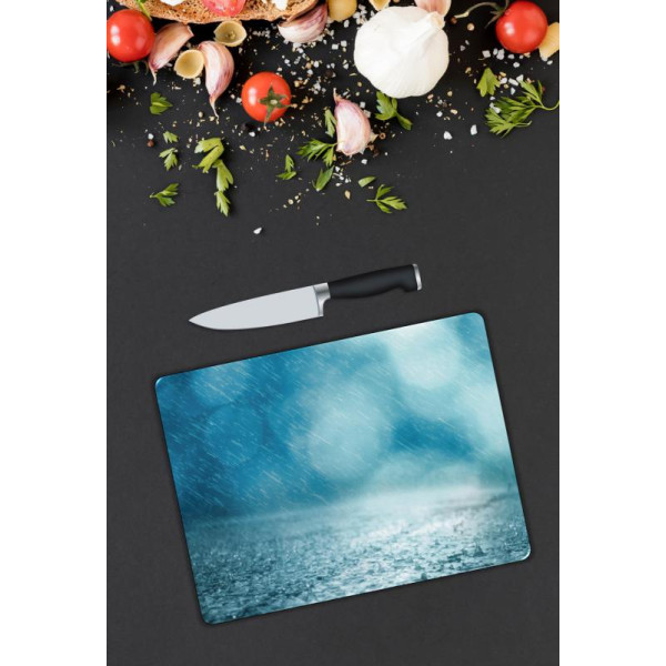 Yağmur Desen Cam Kesme Tablası Yağmur Desen Cam Kesme Tablası