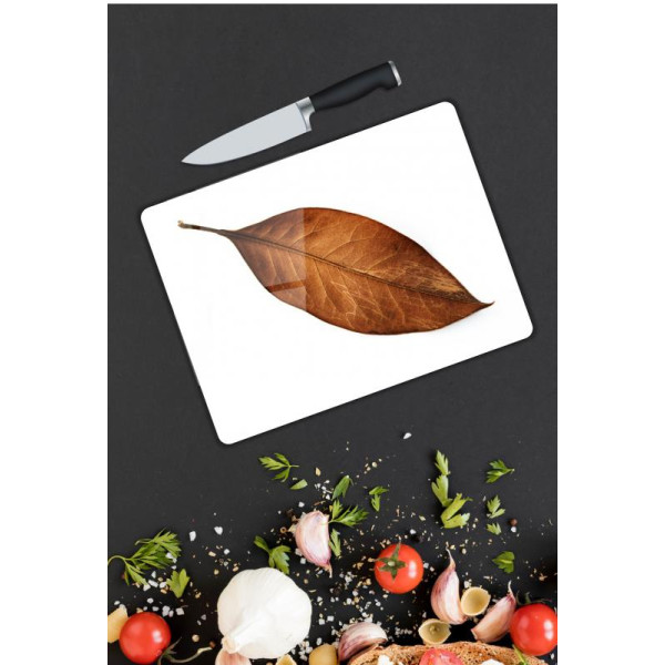 Yaprak Desen Cam Kesme Tablası Yaprak Desen Cam Kesme Tablası