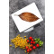 Yaprak Desen Cam Kesme Tablası