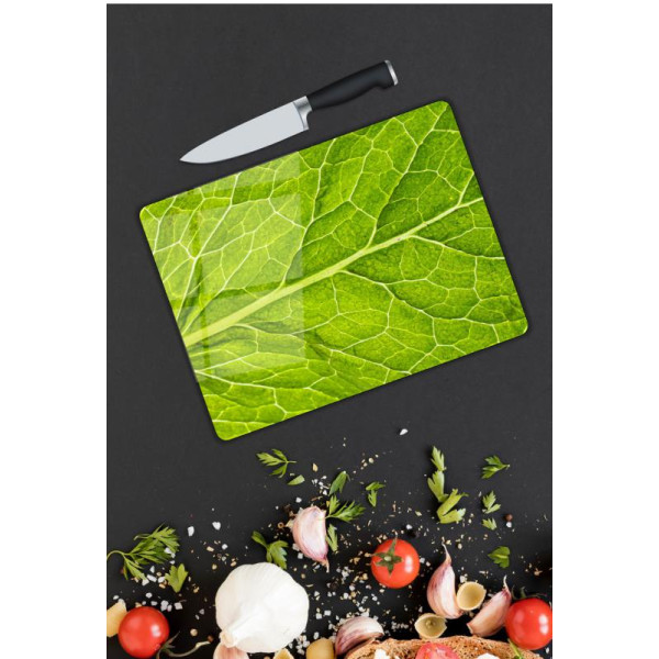 Yaprak Desen Cam Kesme Tablası Yaprak Desen Cam Kesme Tablası