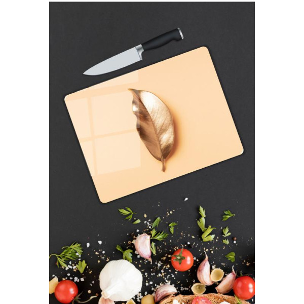 Yaprak Desen Cam Kesme Tablası Yaprak Desen Cam Kesme Tablası