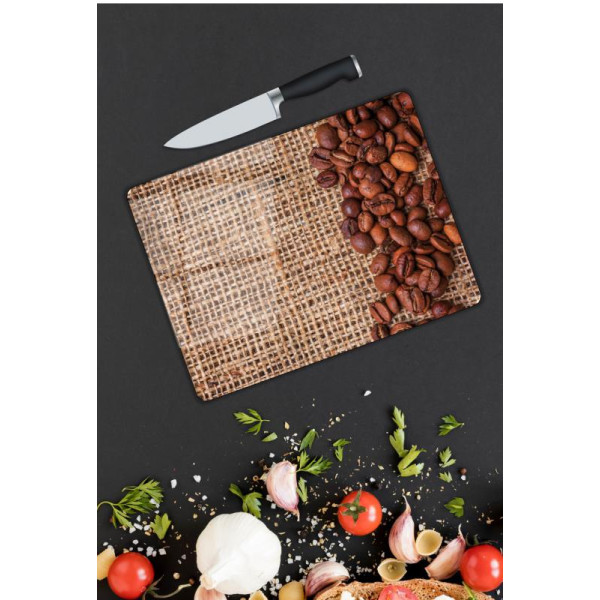 Minimal Desen Cam Kesme Tablası Minimal Desen Cam Kesme Tablası