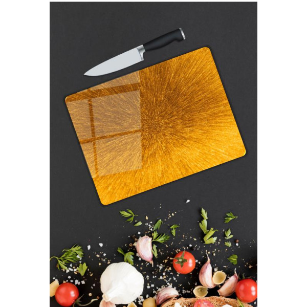 Minimal Desen Cam Kesme Tablası Minimal Desen Cam Kesme Tablası
