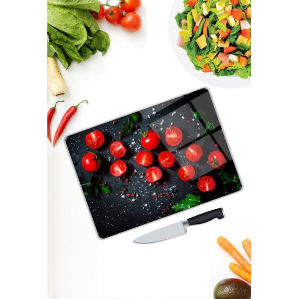 Limon Cam Kesme Tablası