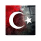 Bayrak Cam Tablo