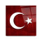Bayrak Cam Tablo