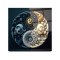 Ying Yang Cam Tablo