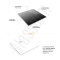 Matematik Sayılar Cam Tablo